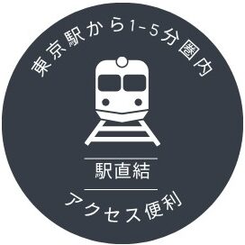 駅直結