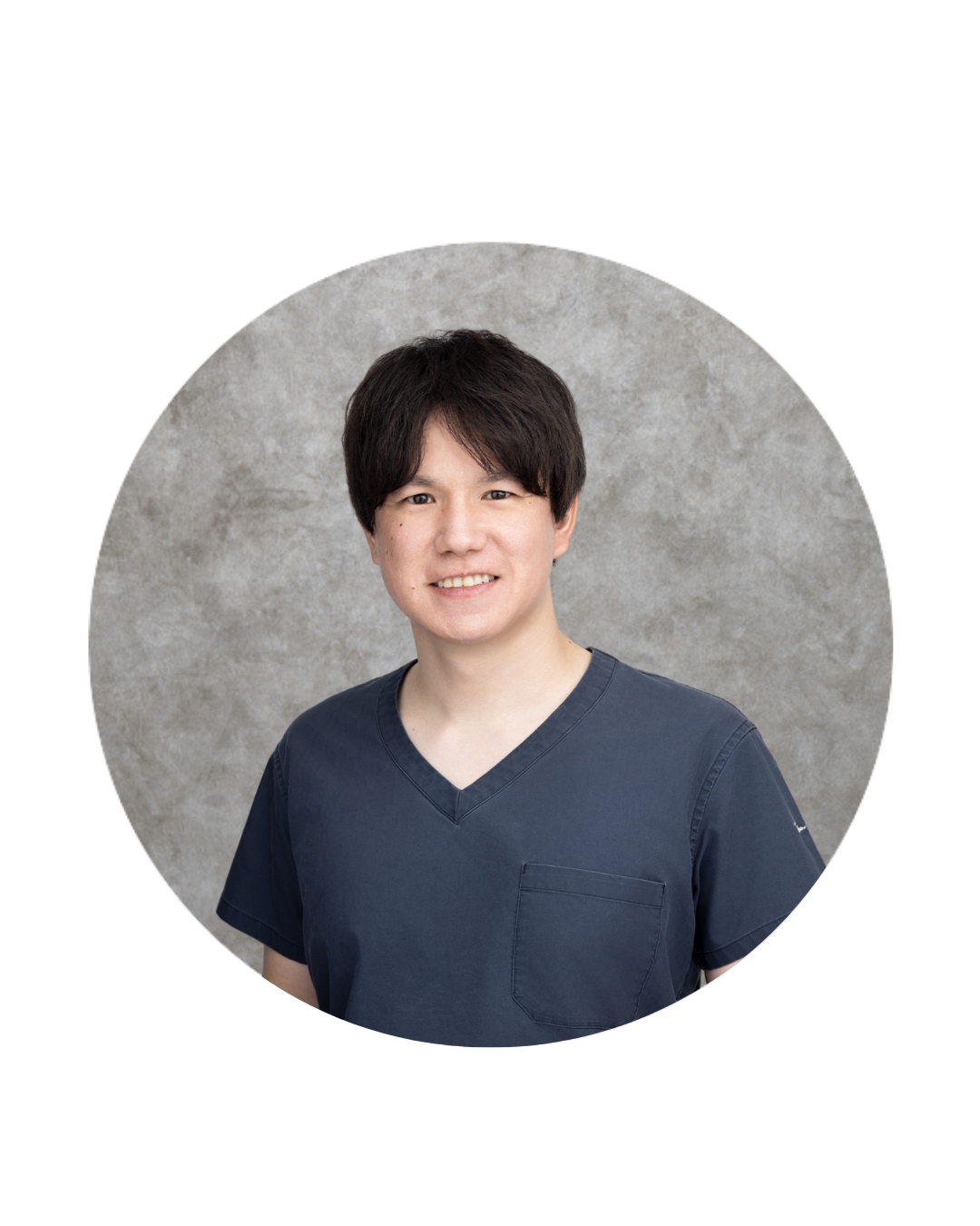 院長 大原裕太