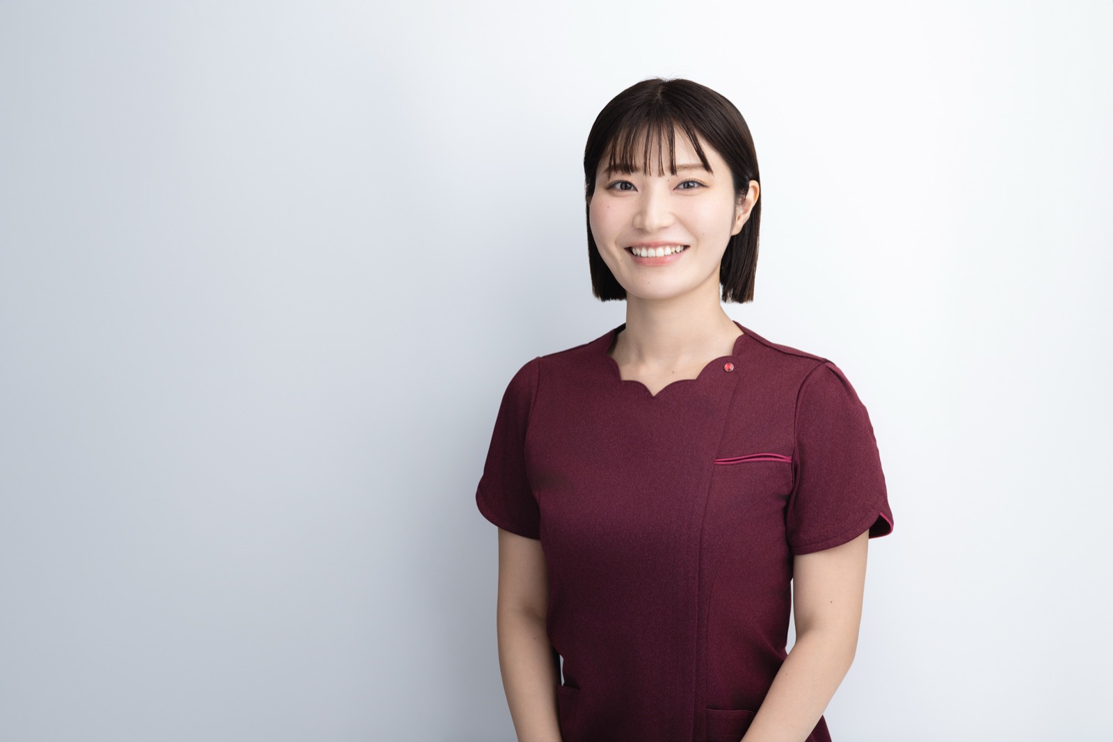 副院長 濱﨑あゆみ