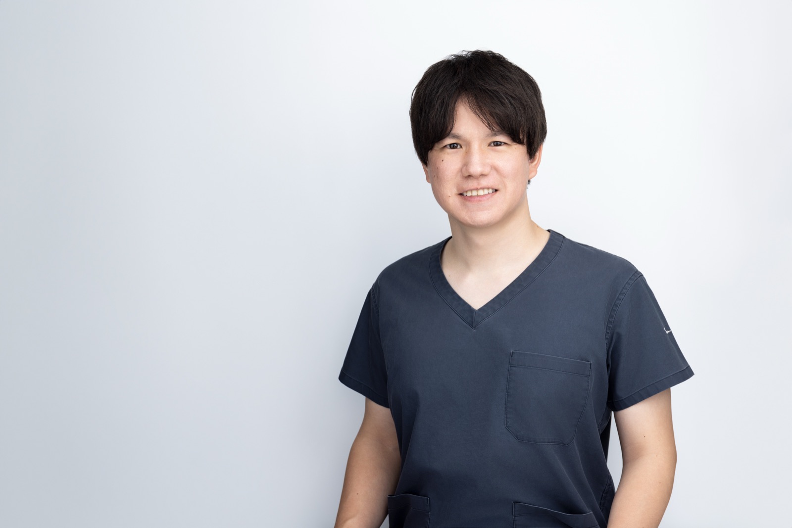 院長 大原裕太