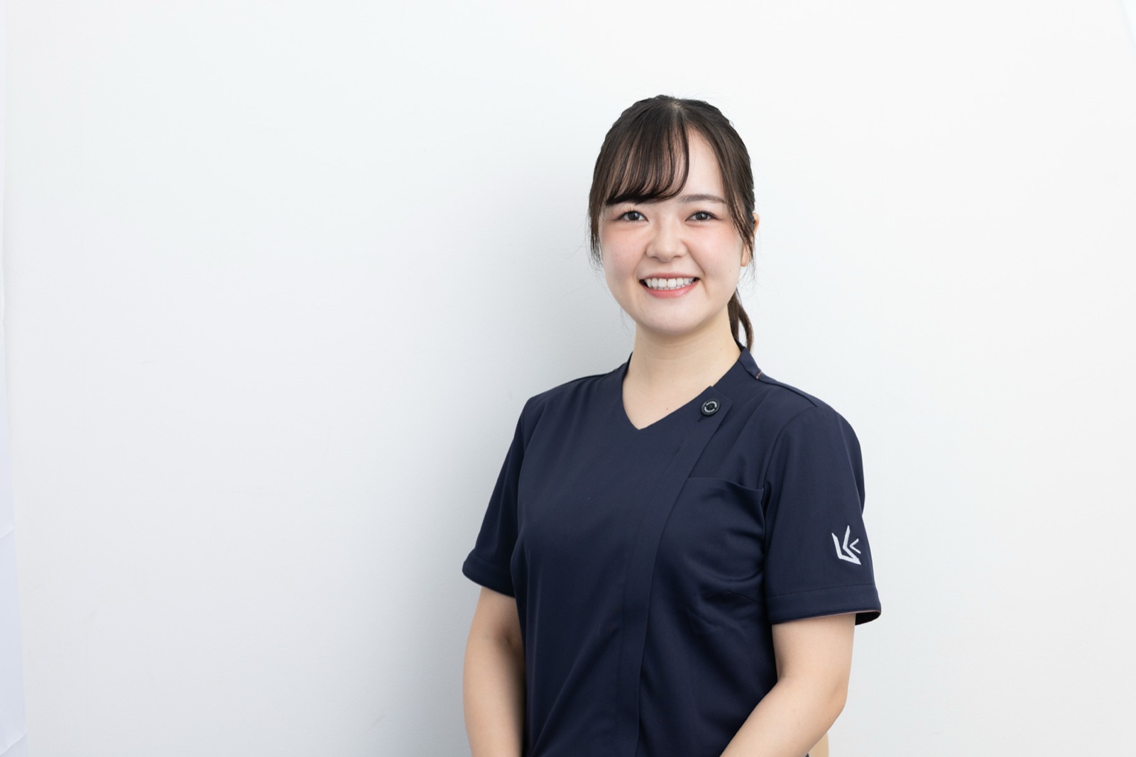 歯科医師 山﨑有記