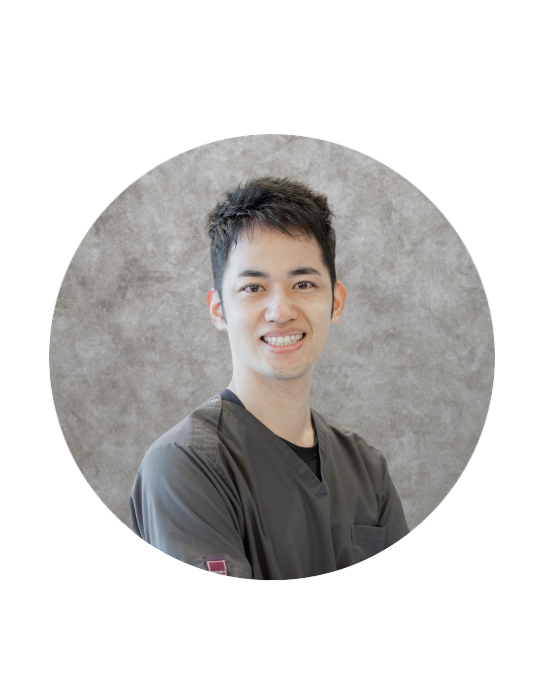 岡田大和 歯科医師