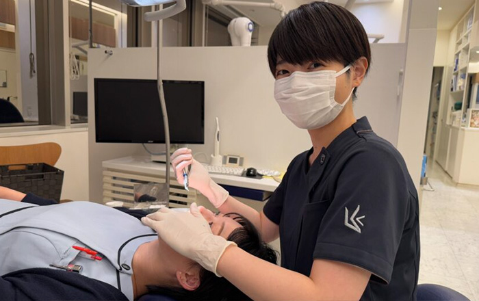 栗林歯科医院丸の内