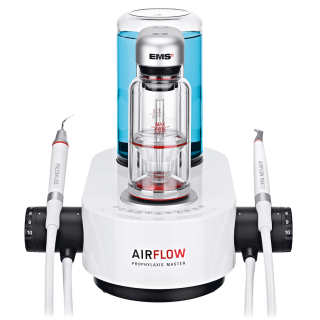 エアフロープロフィラキシスマスター