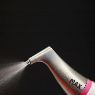 エリスリトールパウダーでプラーク除去