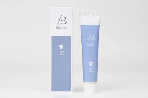 ベリーホワイト