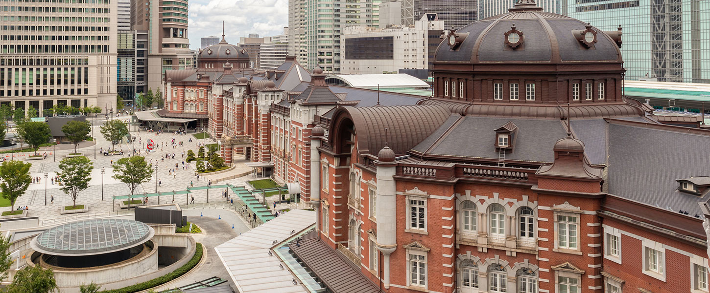 東京駅