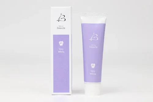 ベリーホワイト